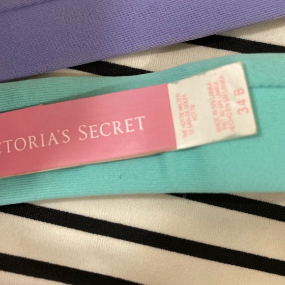 Victoria Secret Bikini Set EUC - Picture 11 of 11